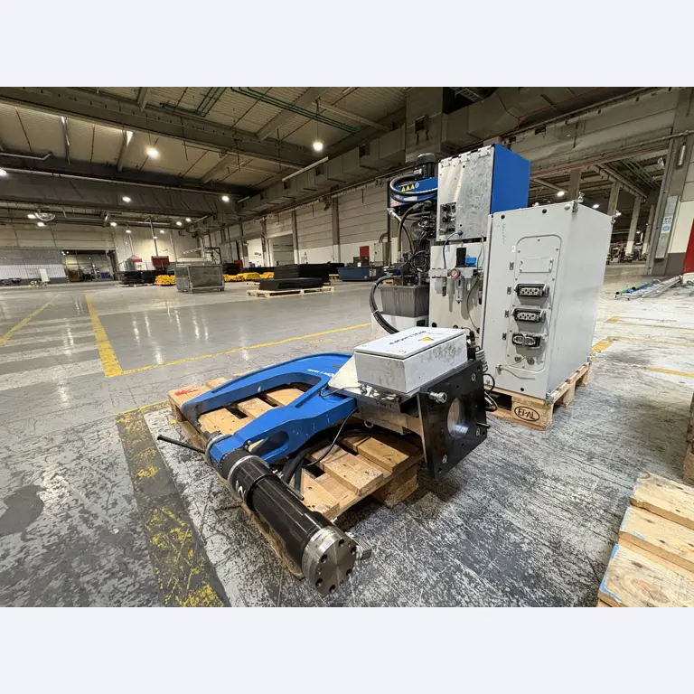 Equipamentos para o fabrico de automóveis-1