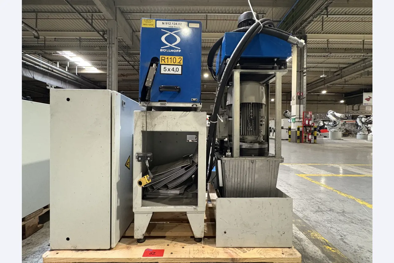 Equipamentos para o fabrico de automóveis-4