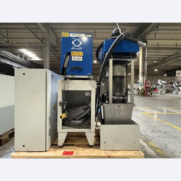 Equipamentos para o fabrico de automóveis-4