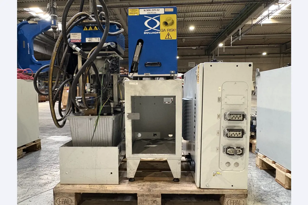 Equipamentos para o fabrico de automóveis-3