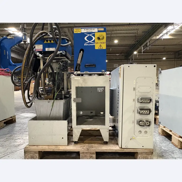 Equipamentos para o fabrico de automóveis-3