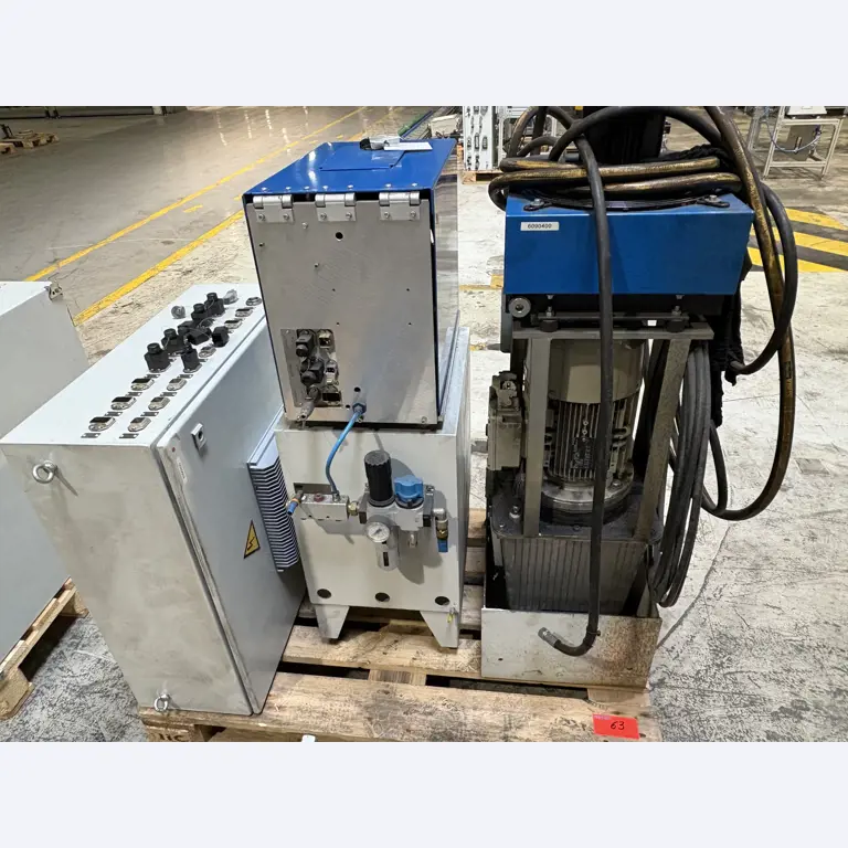 Equipamentos para o fabrico de automóveis-5