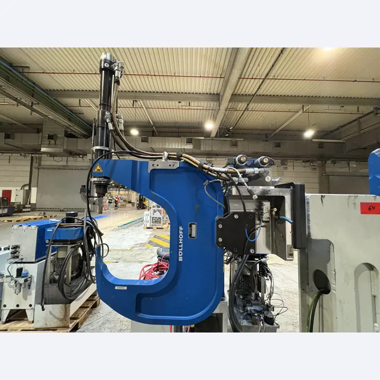 Sprzęt do produkcji samochodów-2