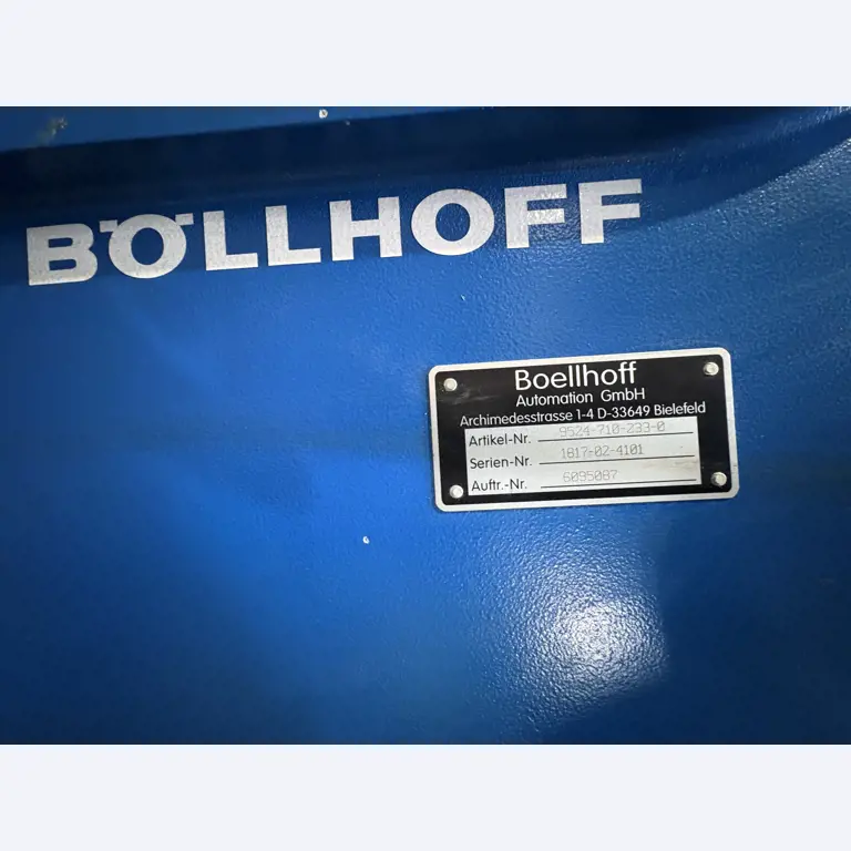 Sprzęt do produkcji samochodów-3