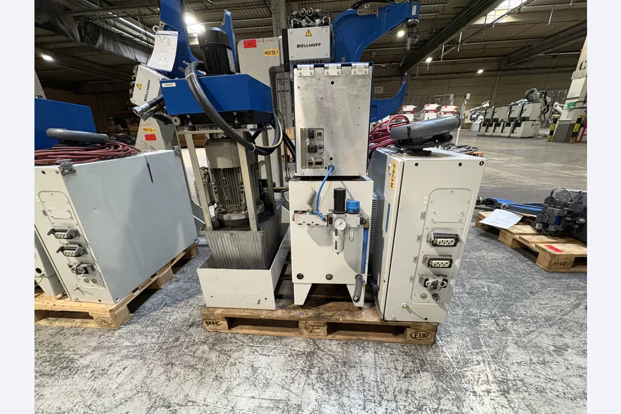 Sprzęt do produkcji samochodów-5