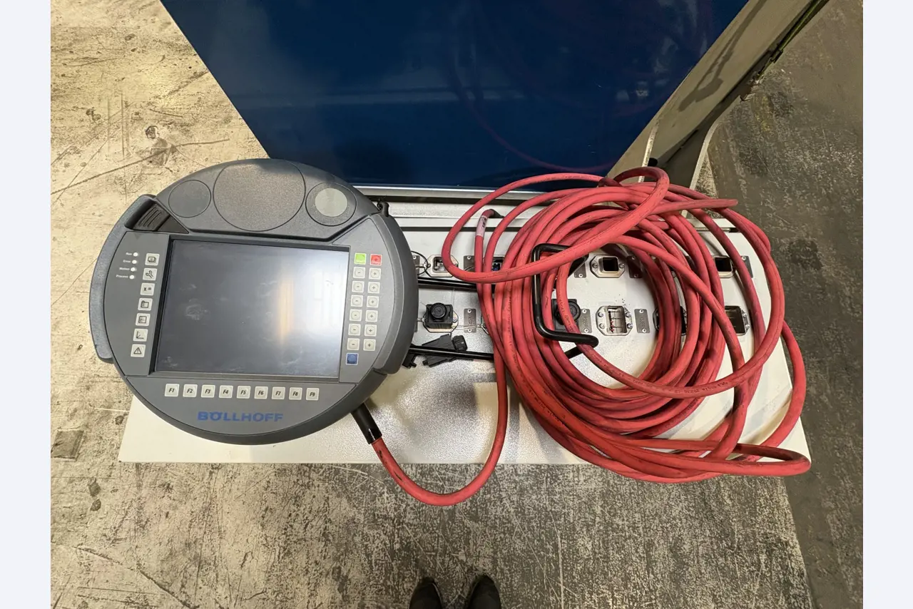 Sprzęt do produkcji samochodów-7