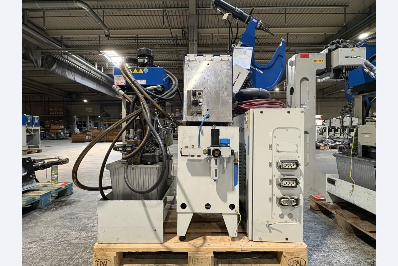 Equipamentos para o fabrico de automóveis-3