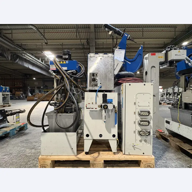 Equipamentos para o fabrico de automóveis-3