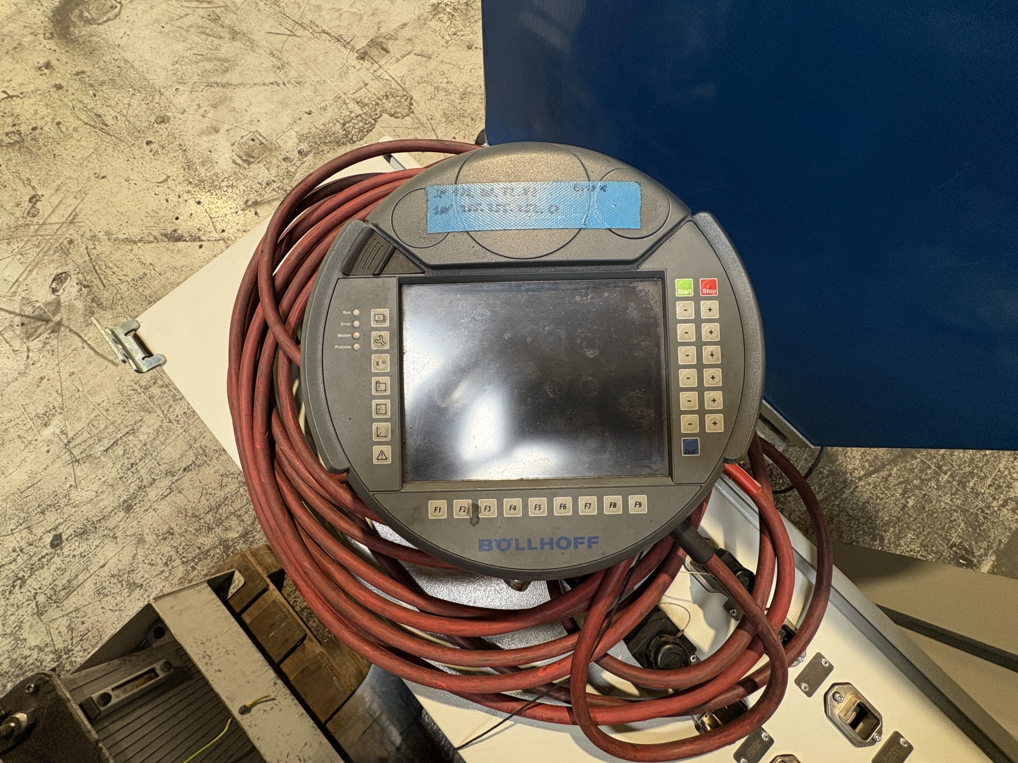 Equipamentos para o fabrico de automóveis-6