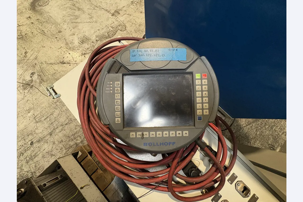 Equipamentos para o fabrico de automóveis-6