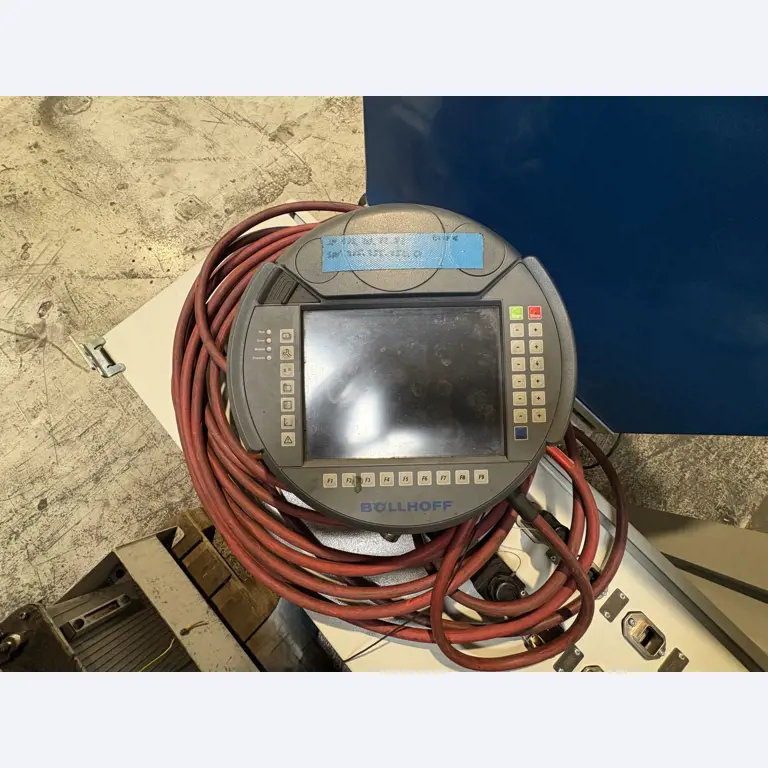 Equipamentos para o fabrico de automóveis-6