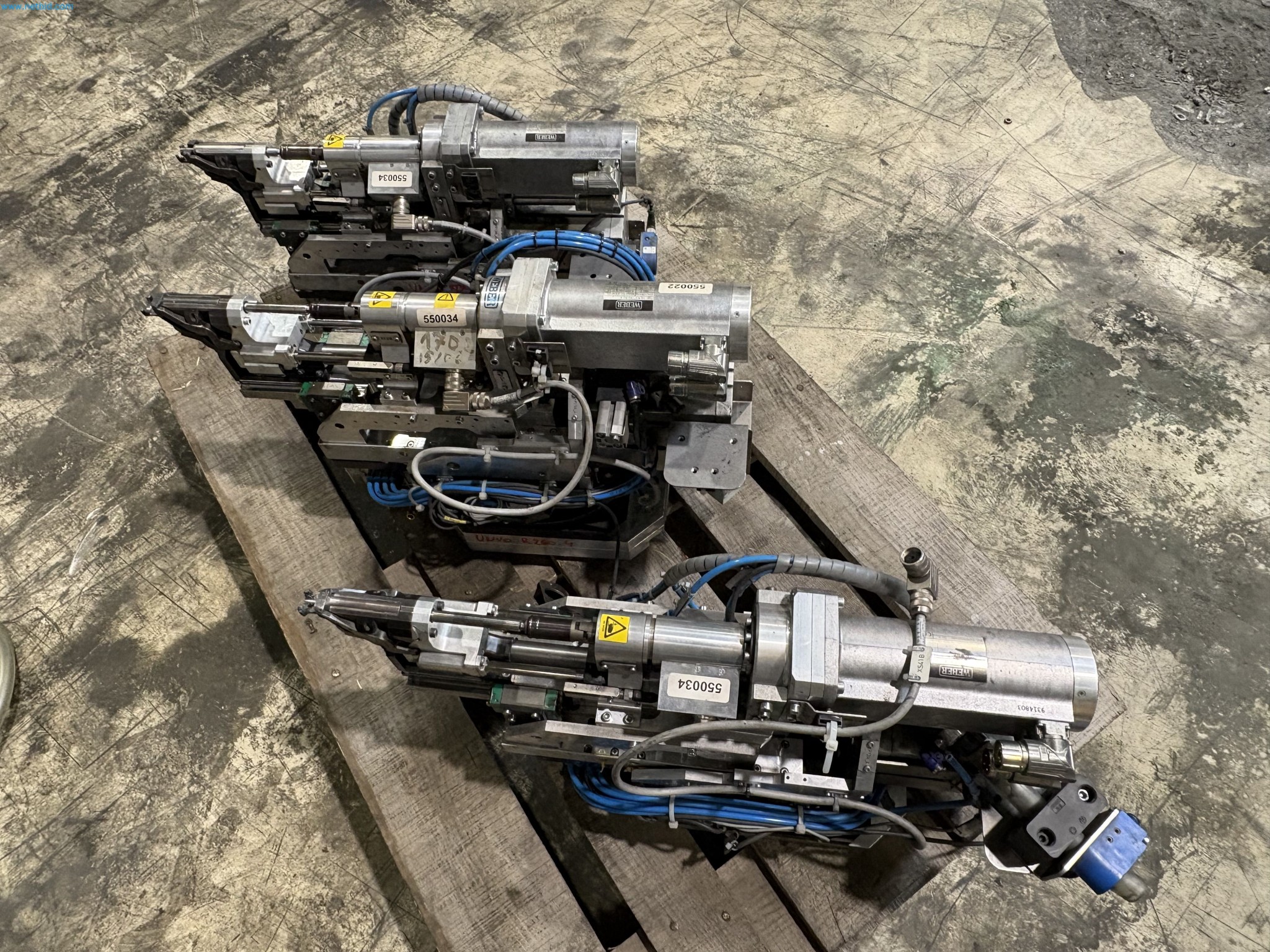 Sprzęt do produkcji samochodów-10