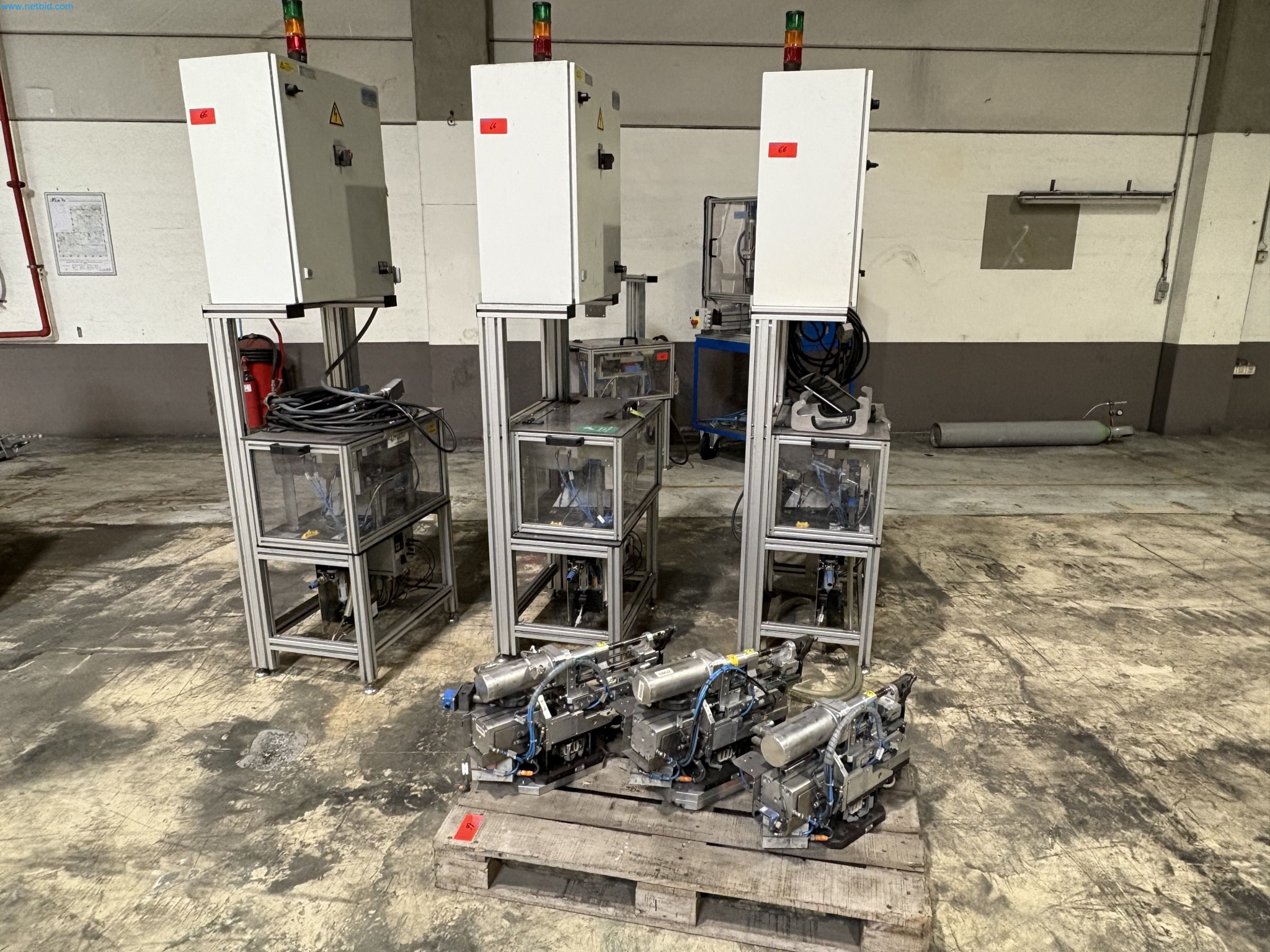 Sprzęt do produkcji samochodów-11