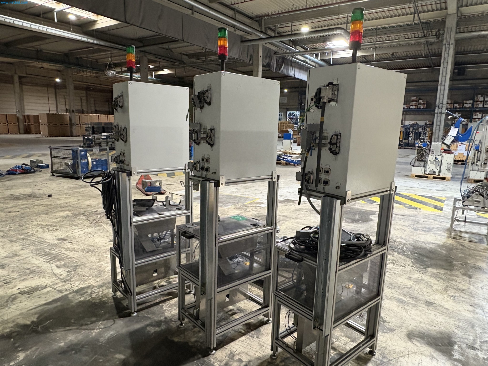 Sprzęt do produkcji samochodów-12