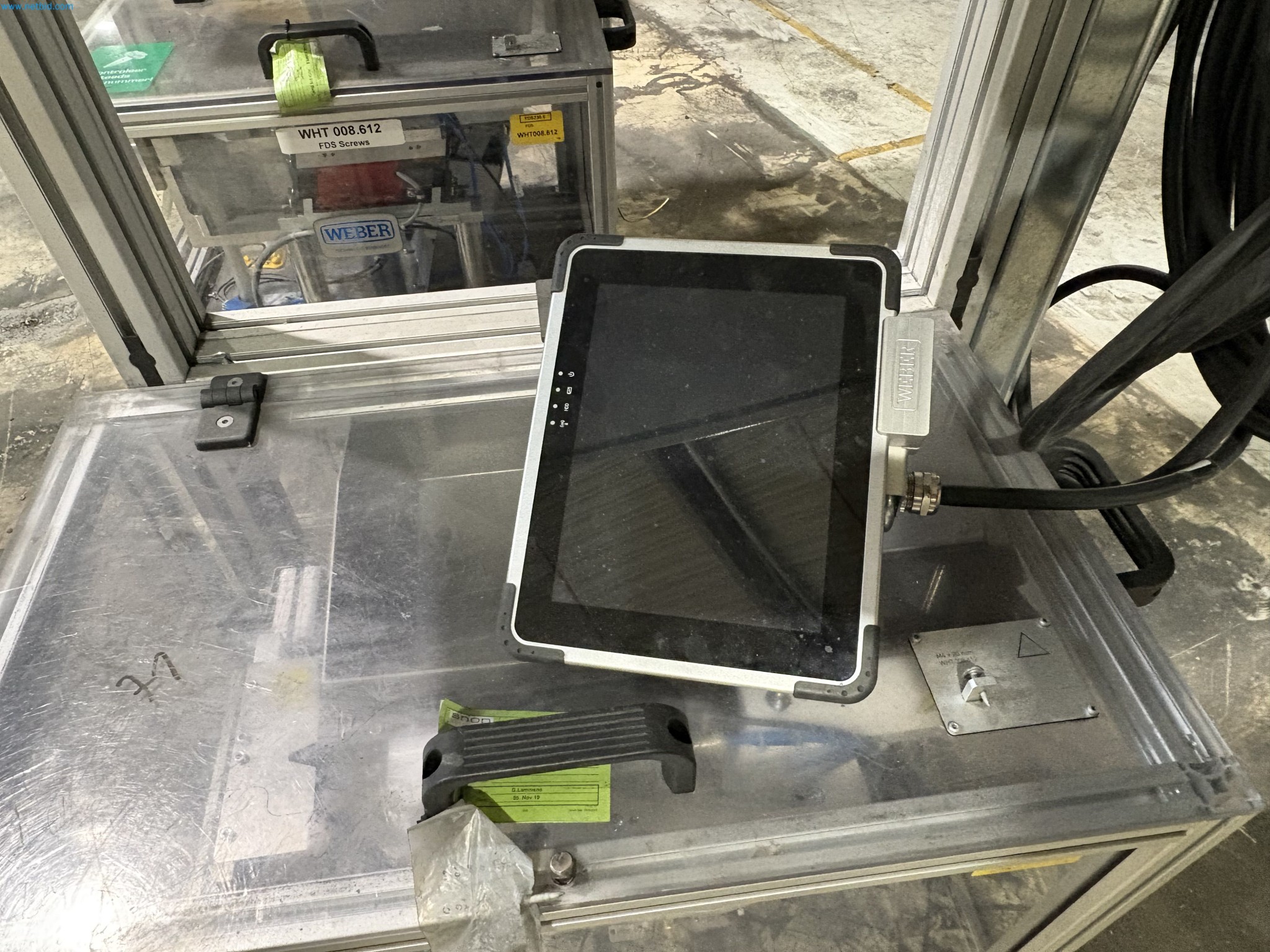 Sprzęt do produkcji samochodów-13