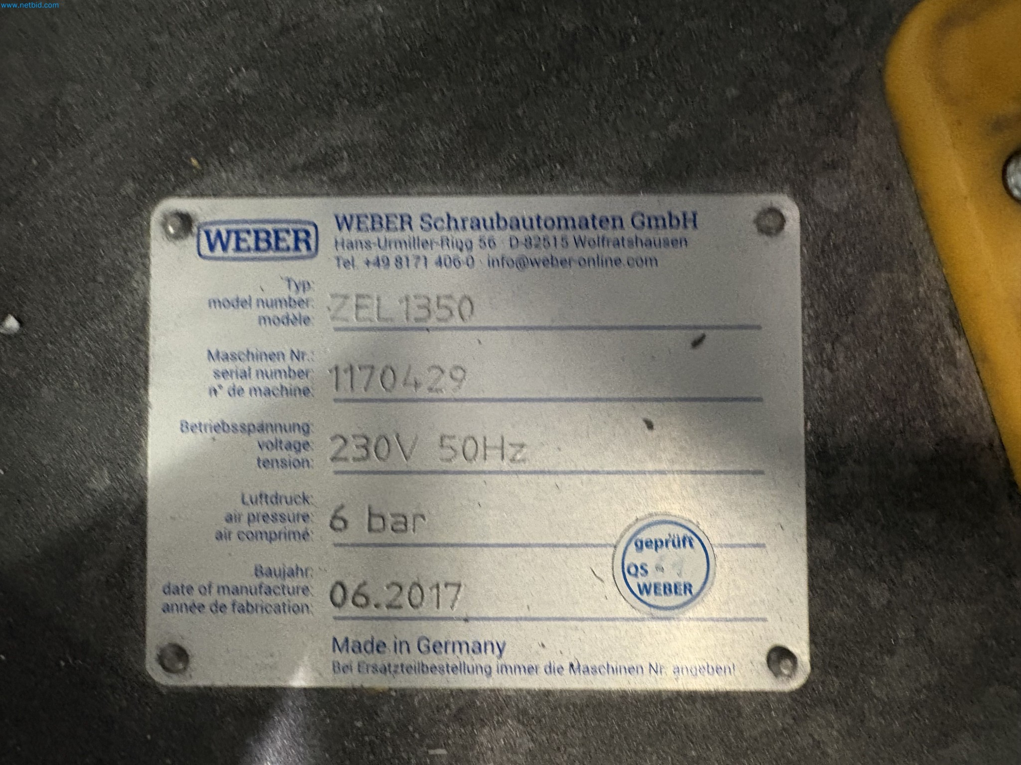 Sprzęt do produkcji samochodów-17