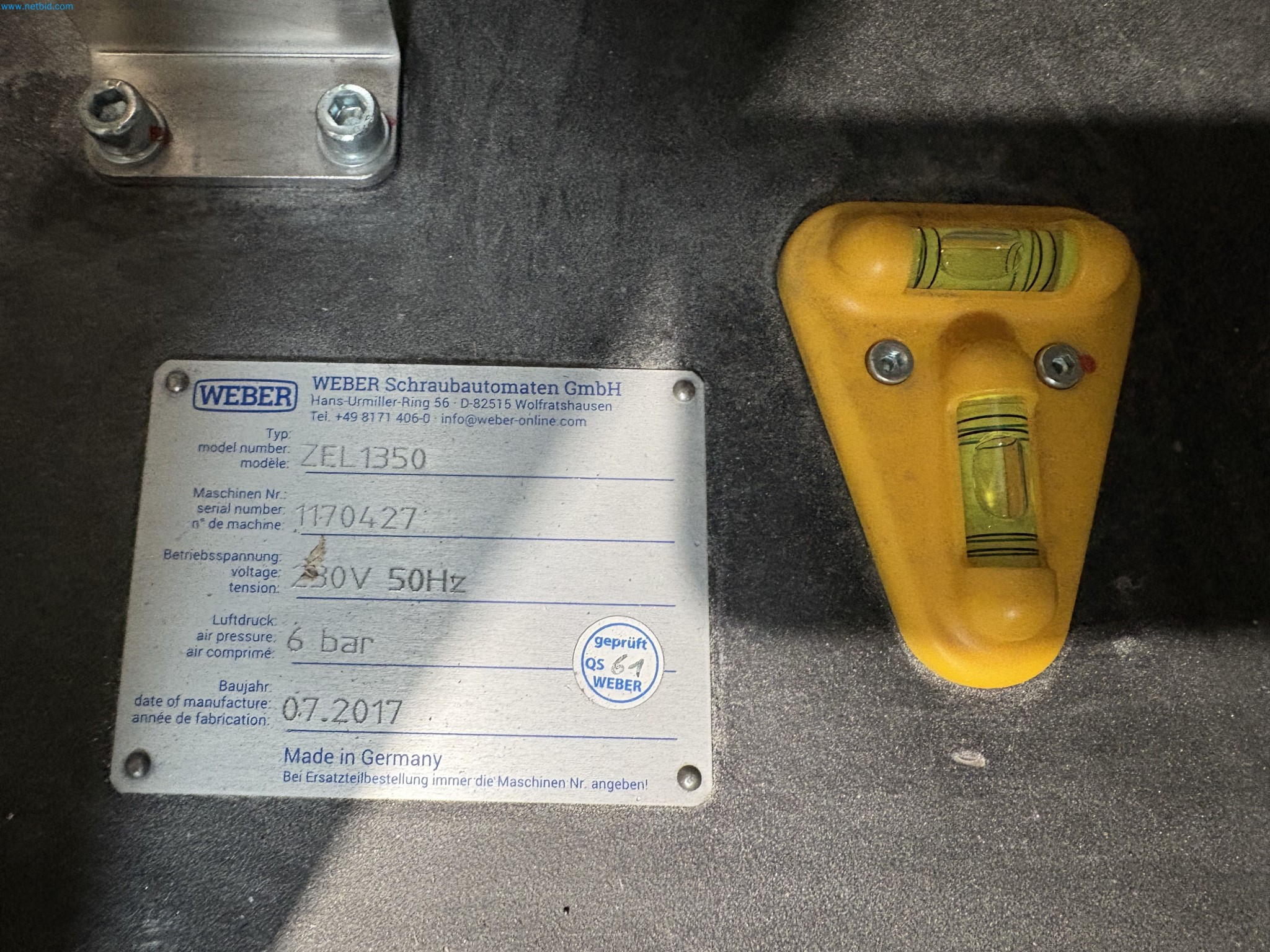 Sprzęt do produkcji samochodów-18