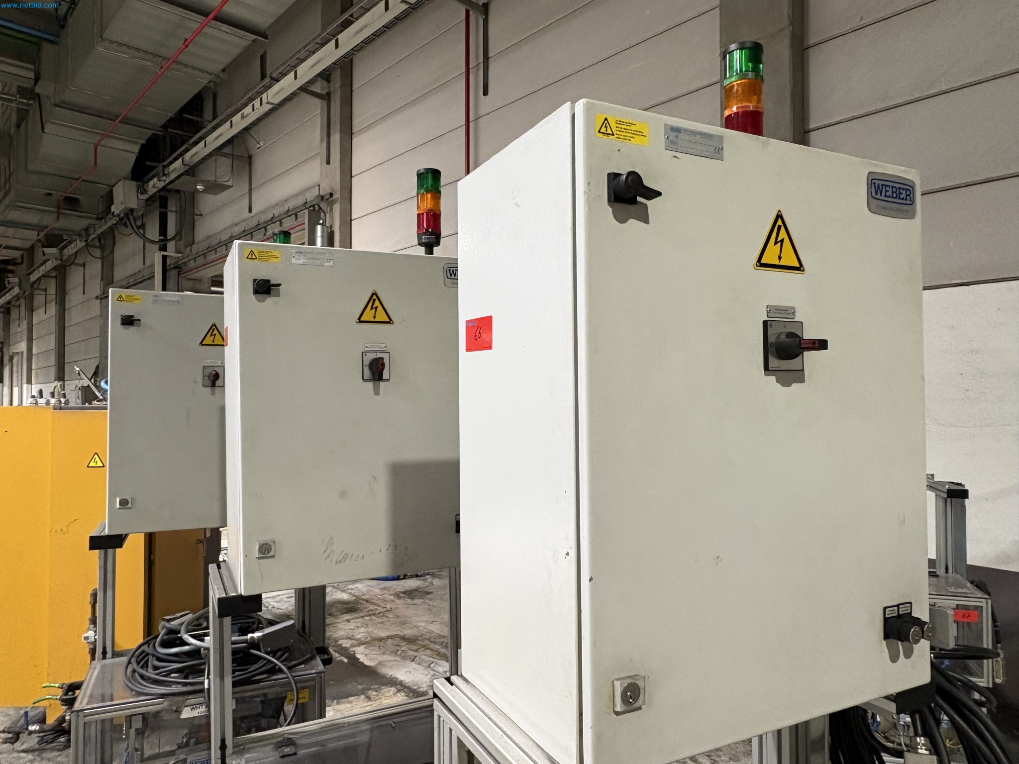 Sprzęt do produkcji samochodów-3