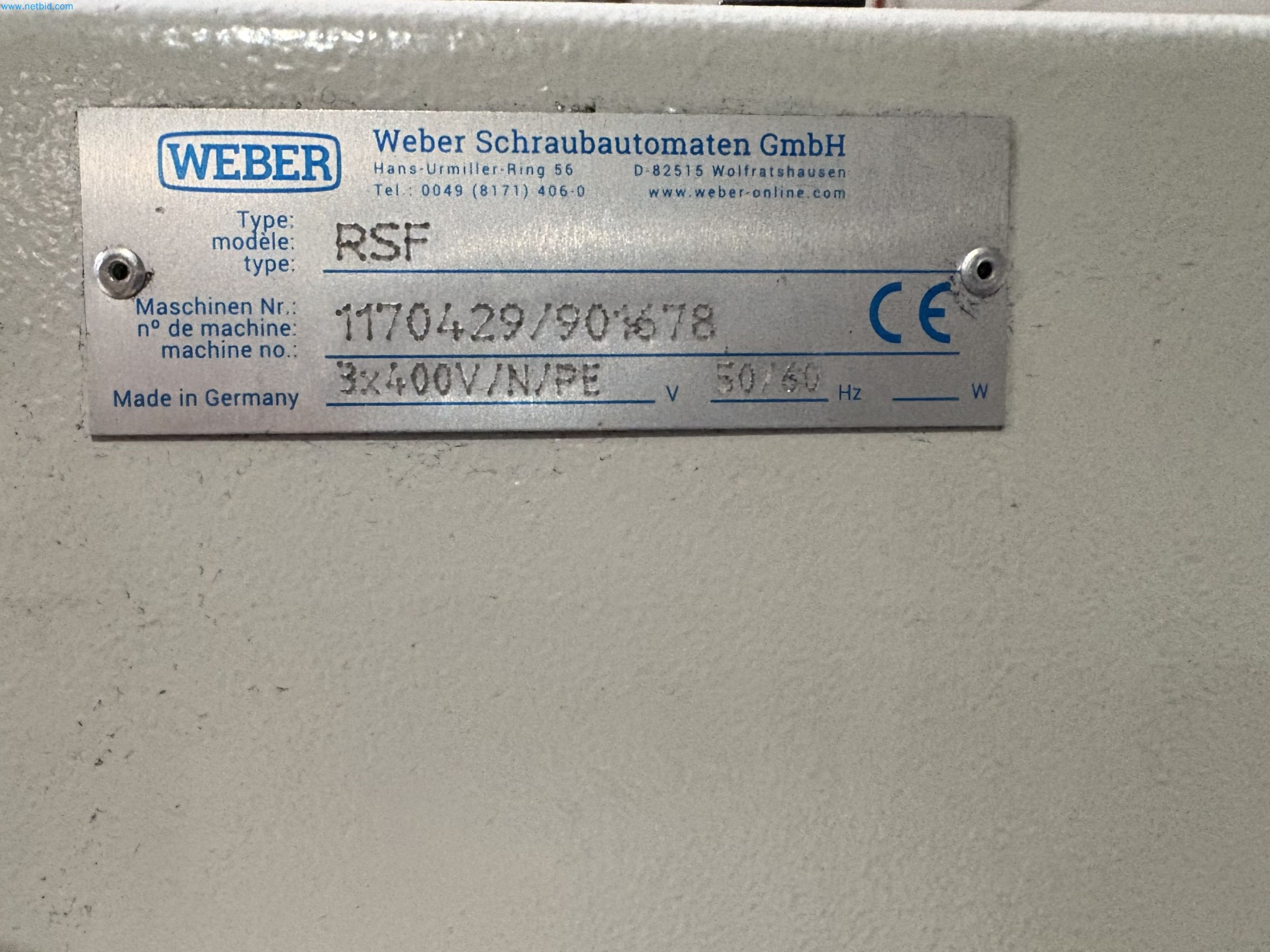 Sprzęt do produkcji samochodów-4