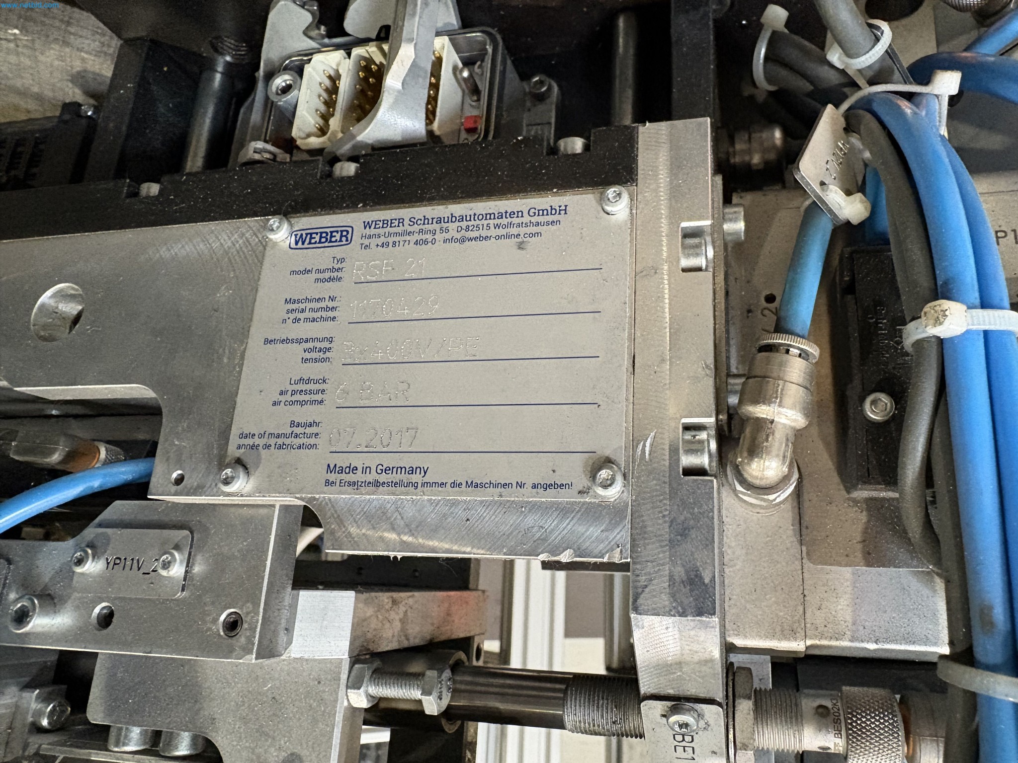 Sprzęt do produkcji samochodów-8