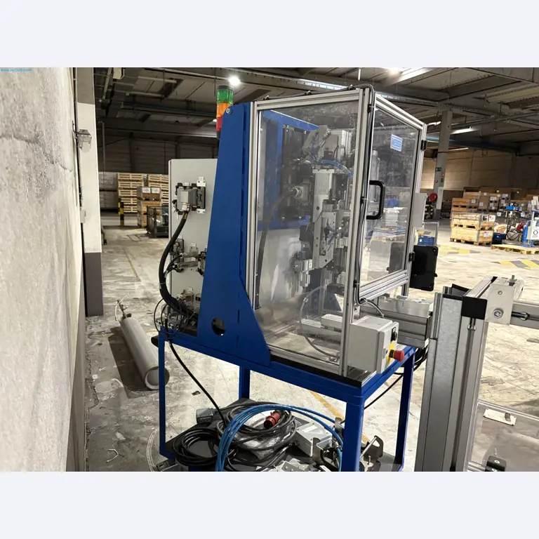 Equipamentos para o fabrico de automóveis-12