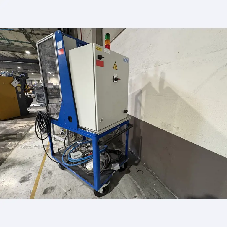 Equipamentos para o fabrico de automóveis-13