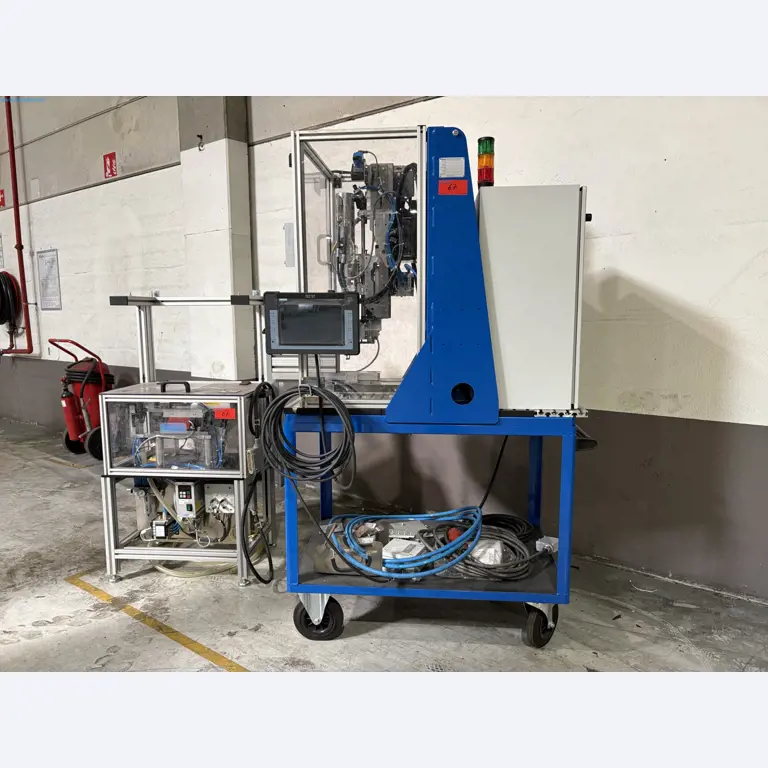 Equipamentos para o fabrico de automóveis-1