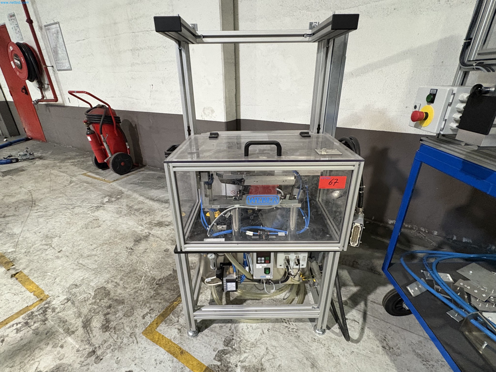 Equipamentos para o fabrico de automóveis-3