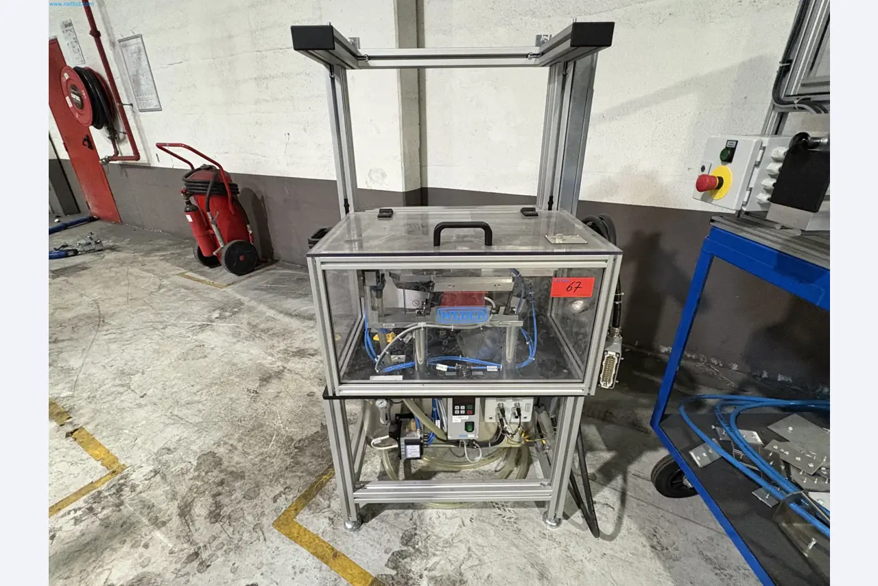 Equipamentos para o fabrico de automóveis-3