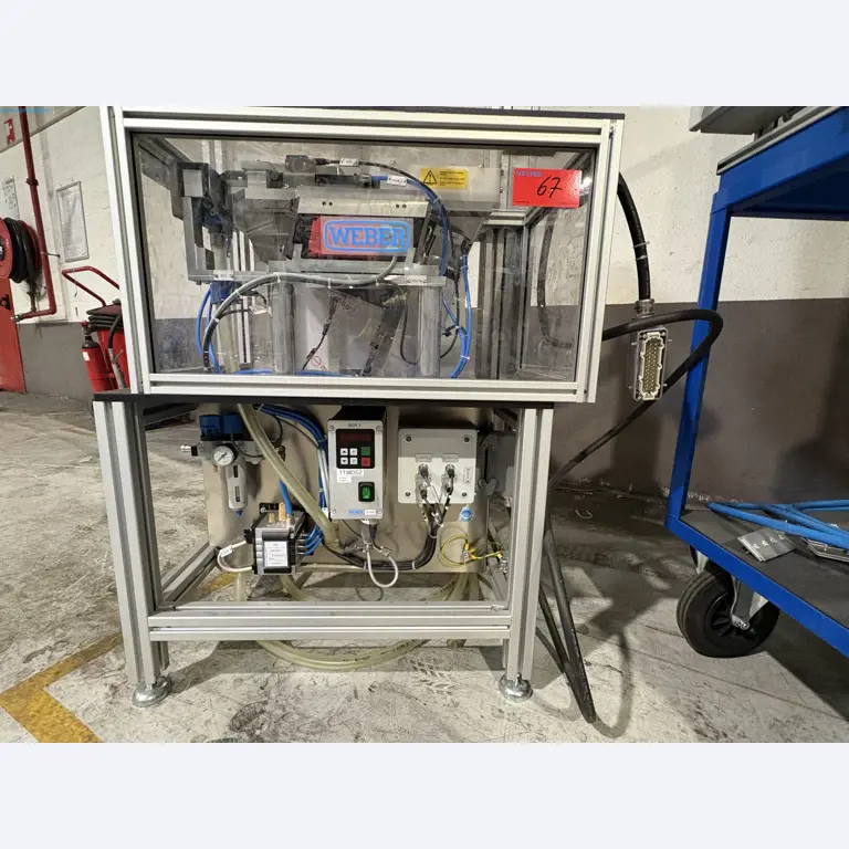 Equipamentos para o fabrico de automóveis-6