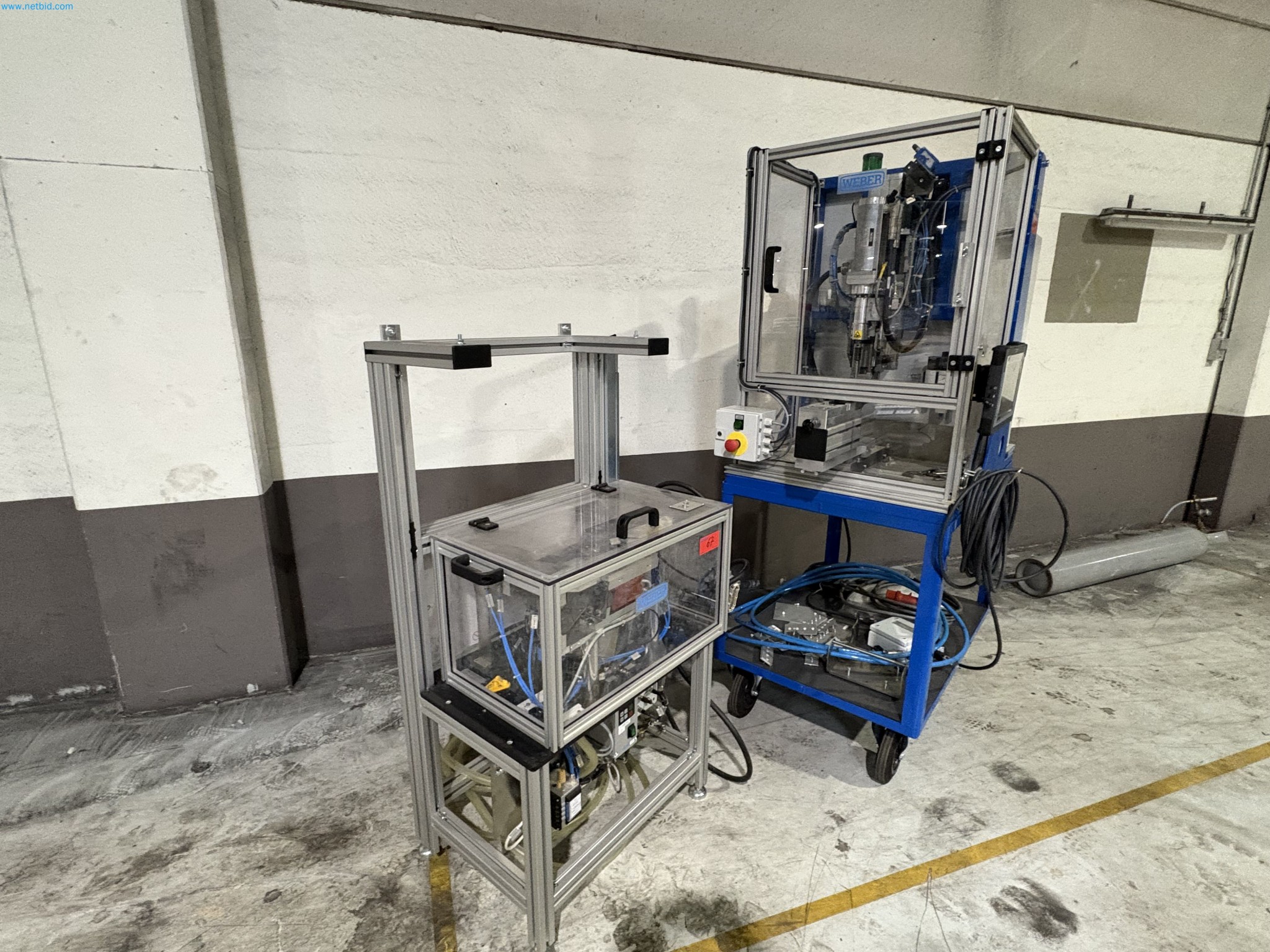 Equipamentos para o fabrico de automóveis-7