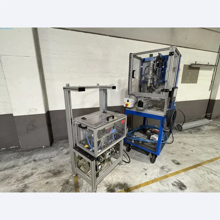 Equipamentos para o fabrico de automóveis-7