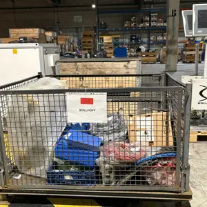 Rezervni deli BÖLLHOFF