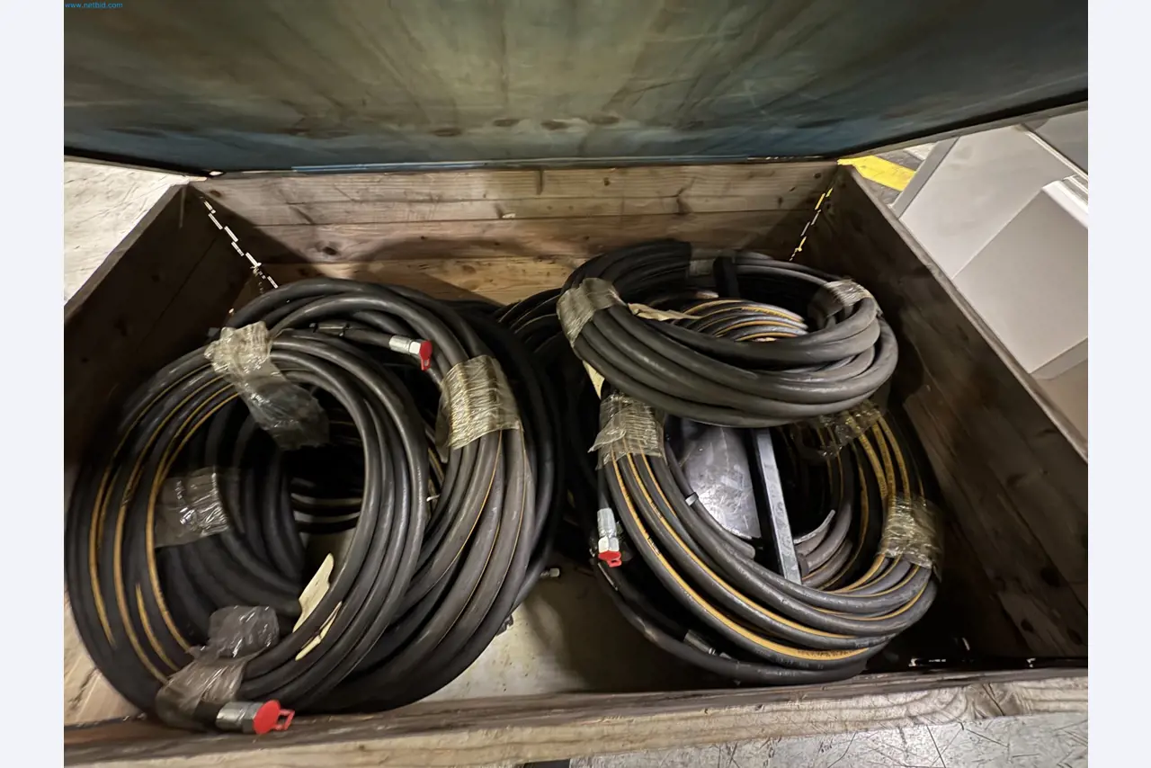 Equipamentos para o fabrico de automóveis-4