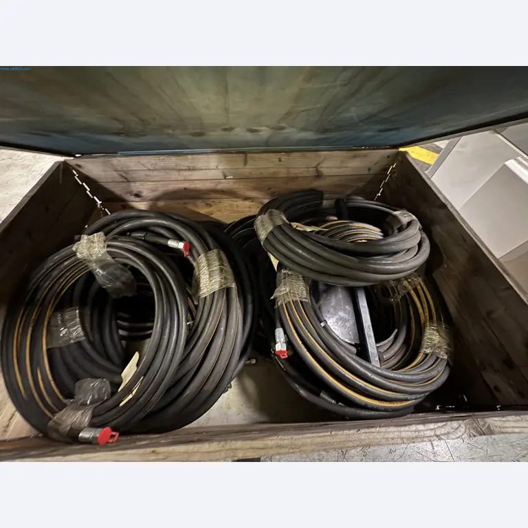 Equipamentos para o fabrico de automóveis-4