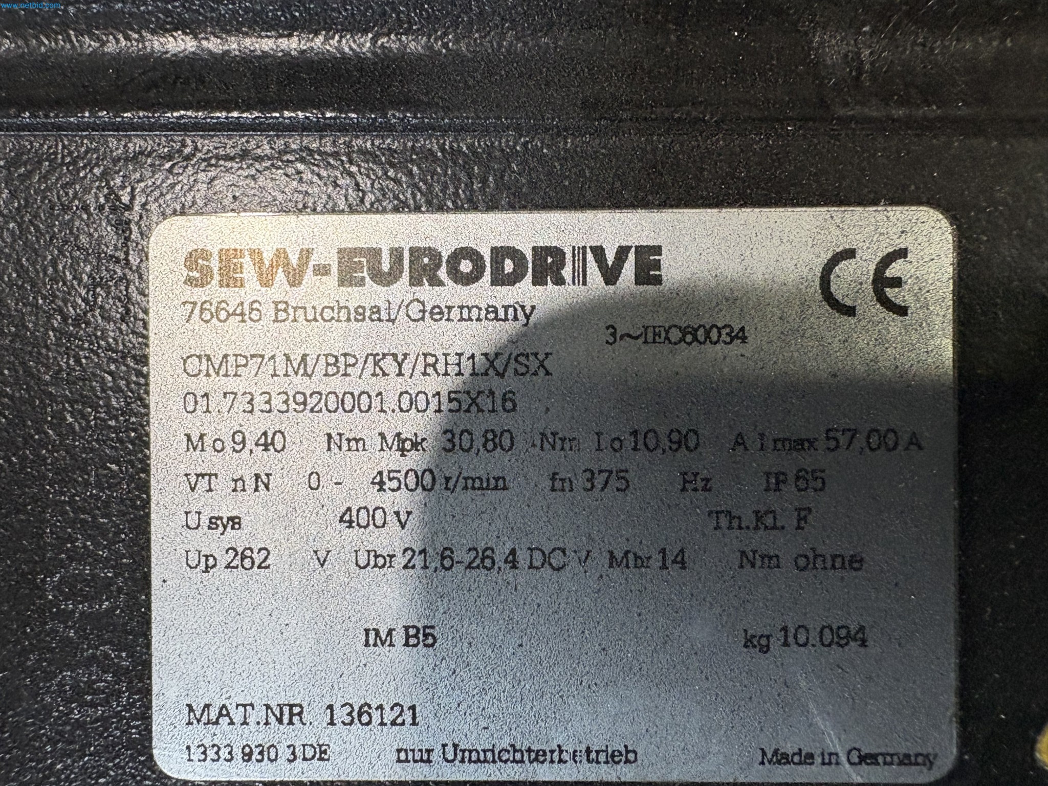 Equipamentos para o fabrico de automóveis-3