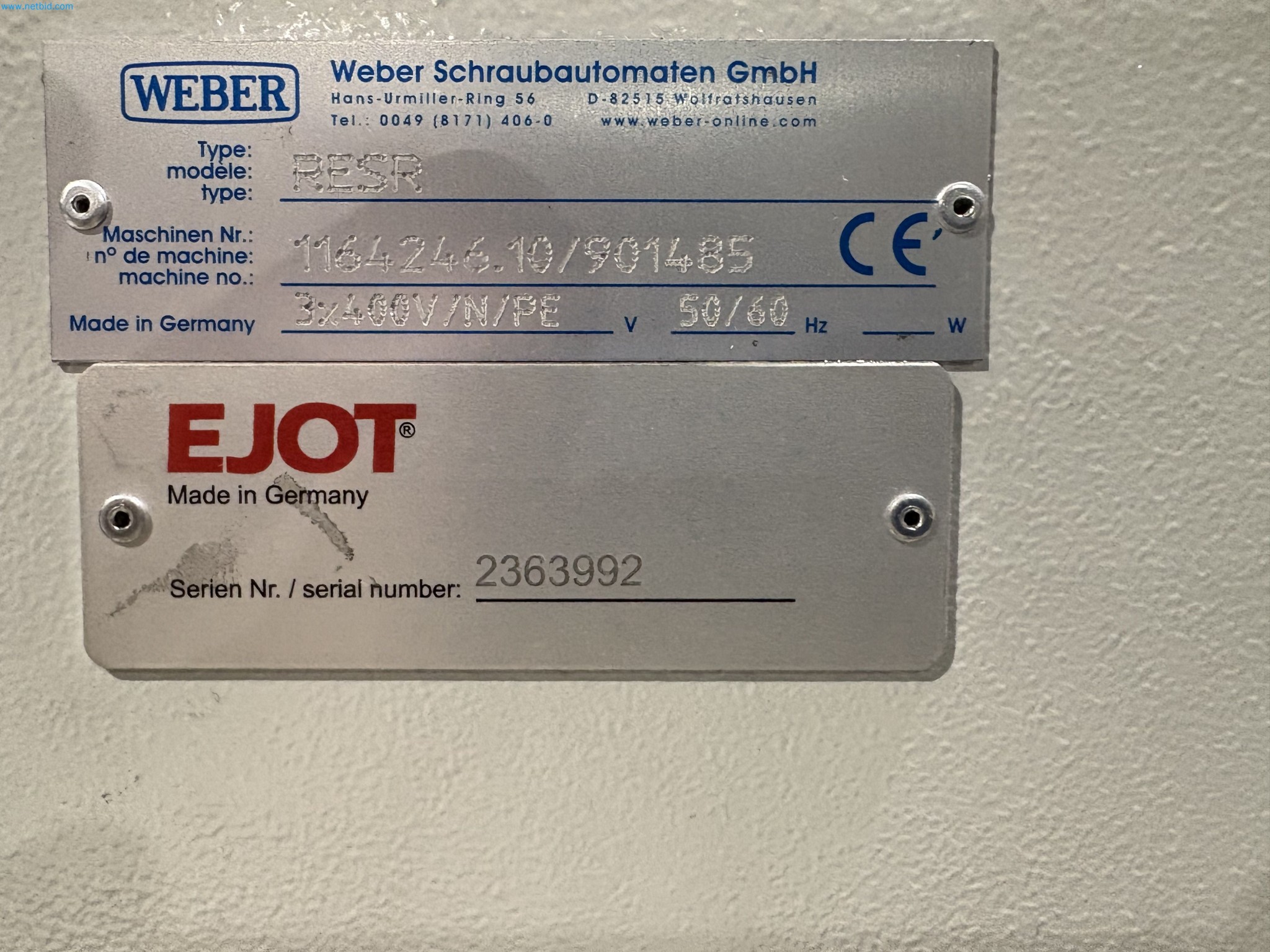 Equipamentos para o fabrico de automóveis-6