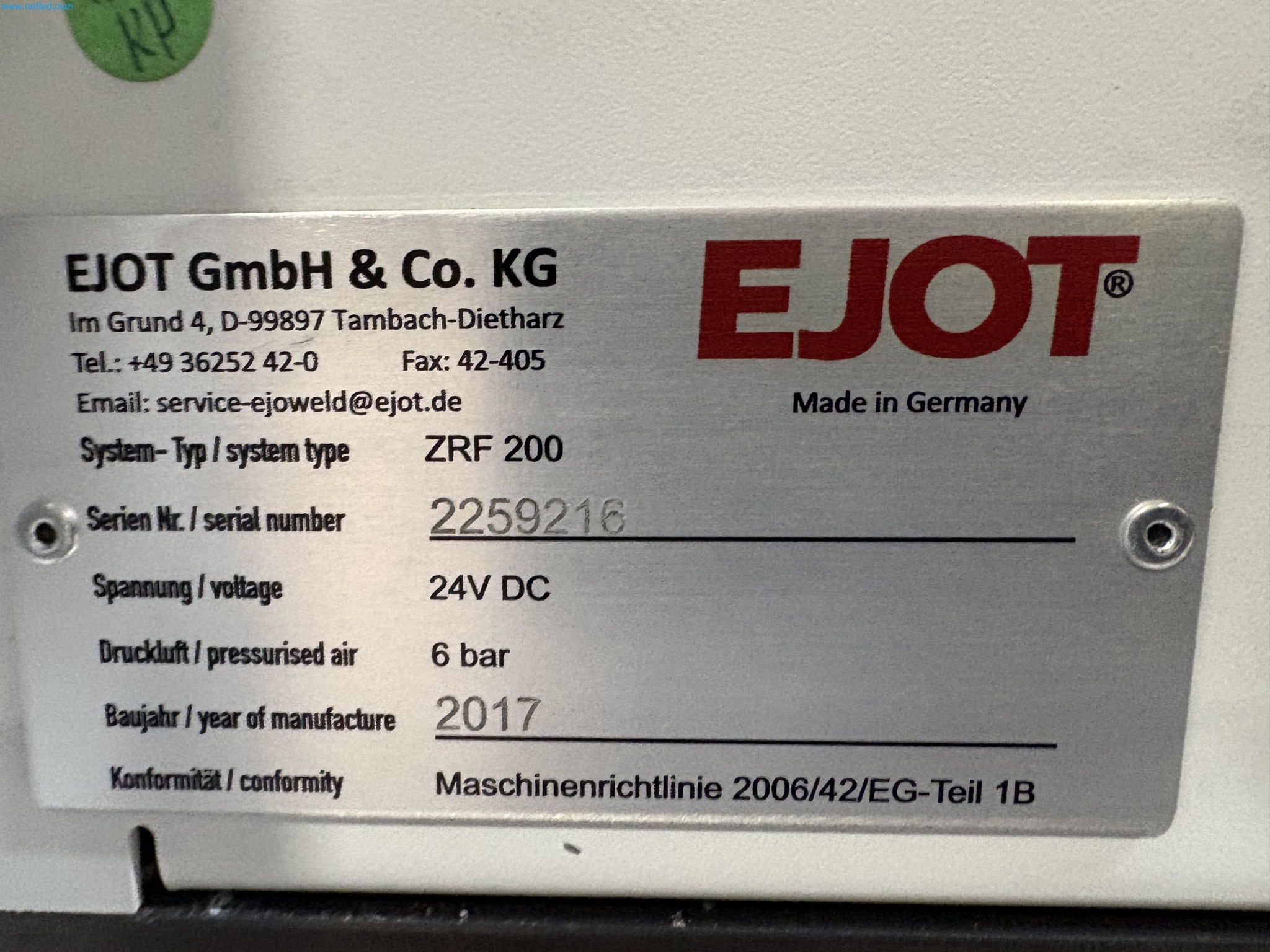 Equipamentos para o fabrico de automóveis-9