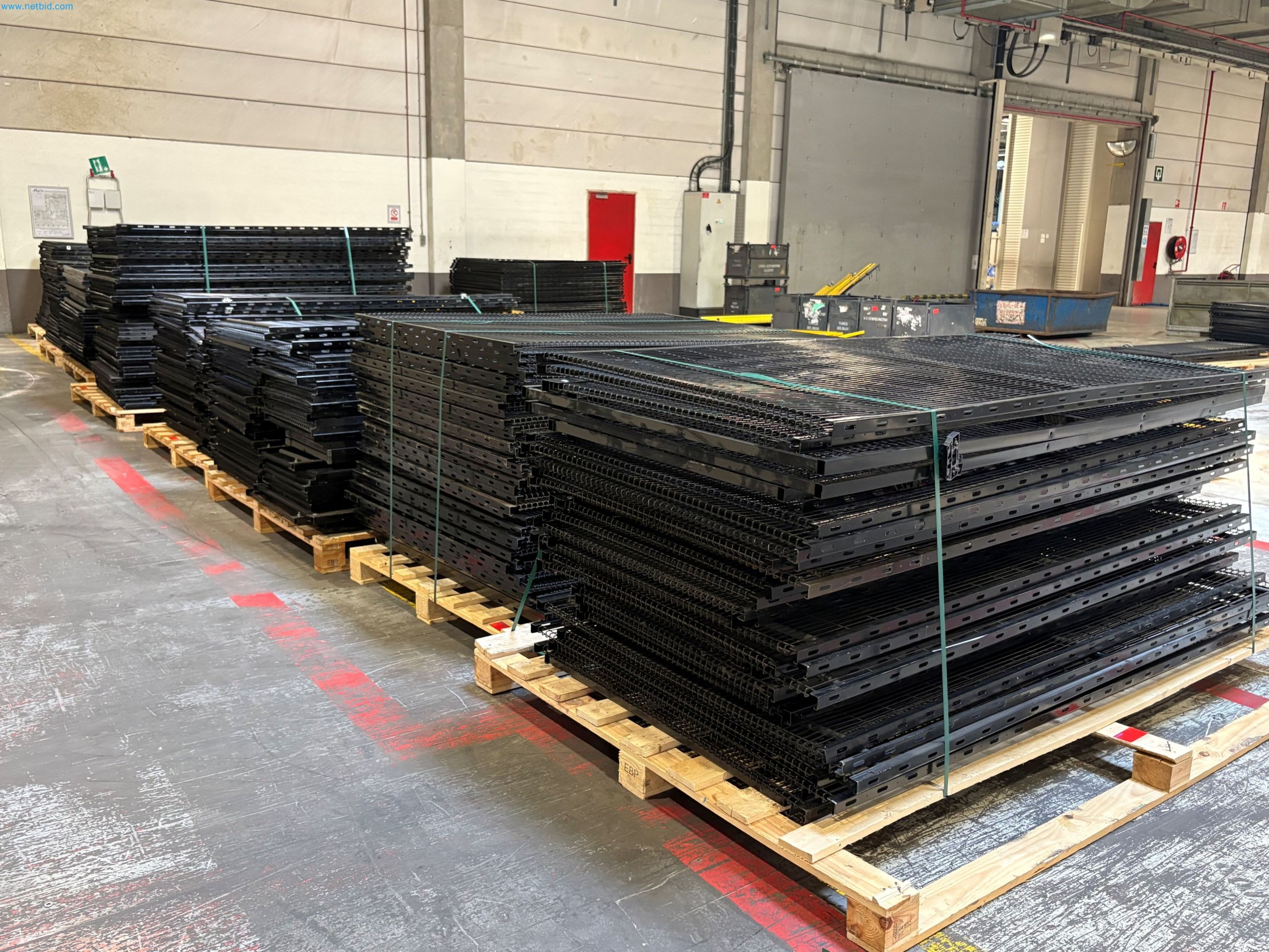 Sprzęt do produkcji samochodów-10