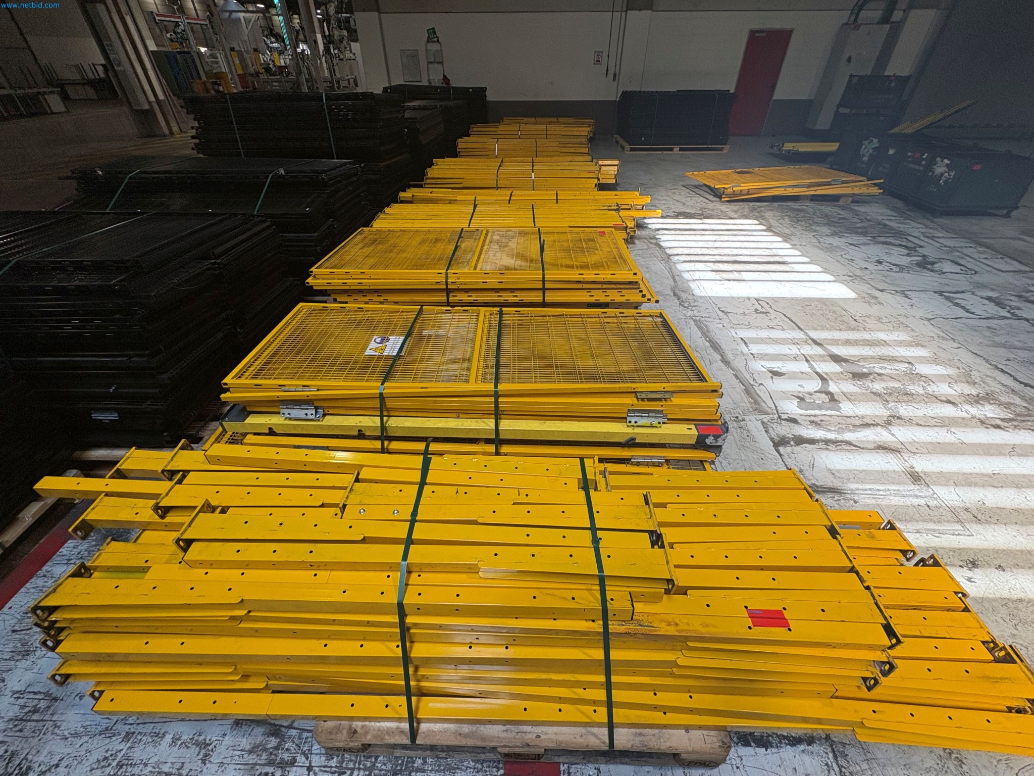 Sprzęt do produkcji samochodów-11