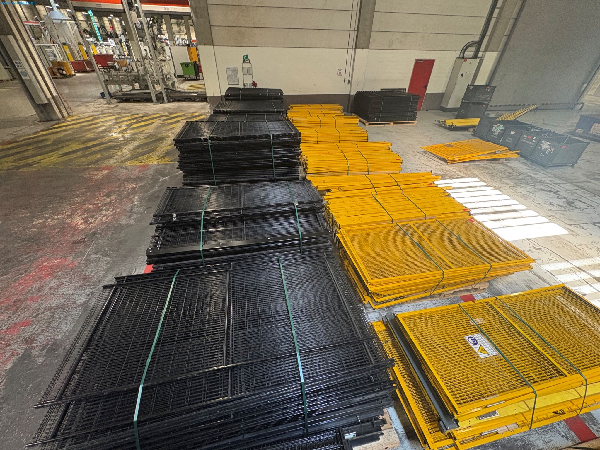 Sprzęt do produkcji samochodów-12