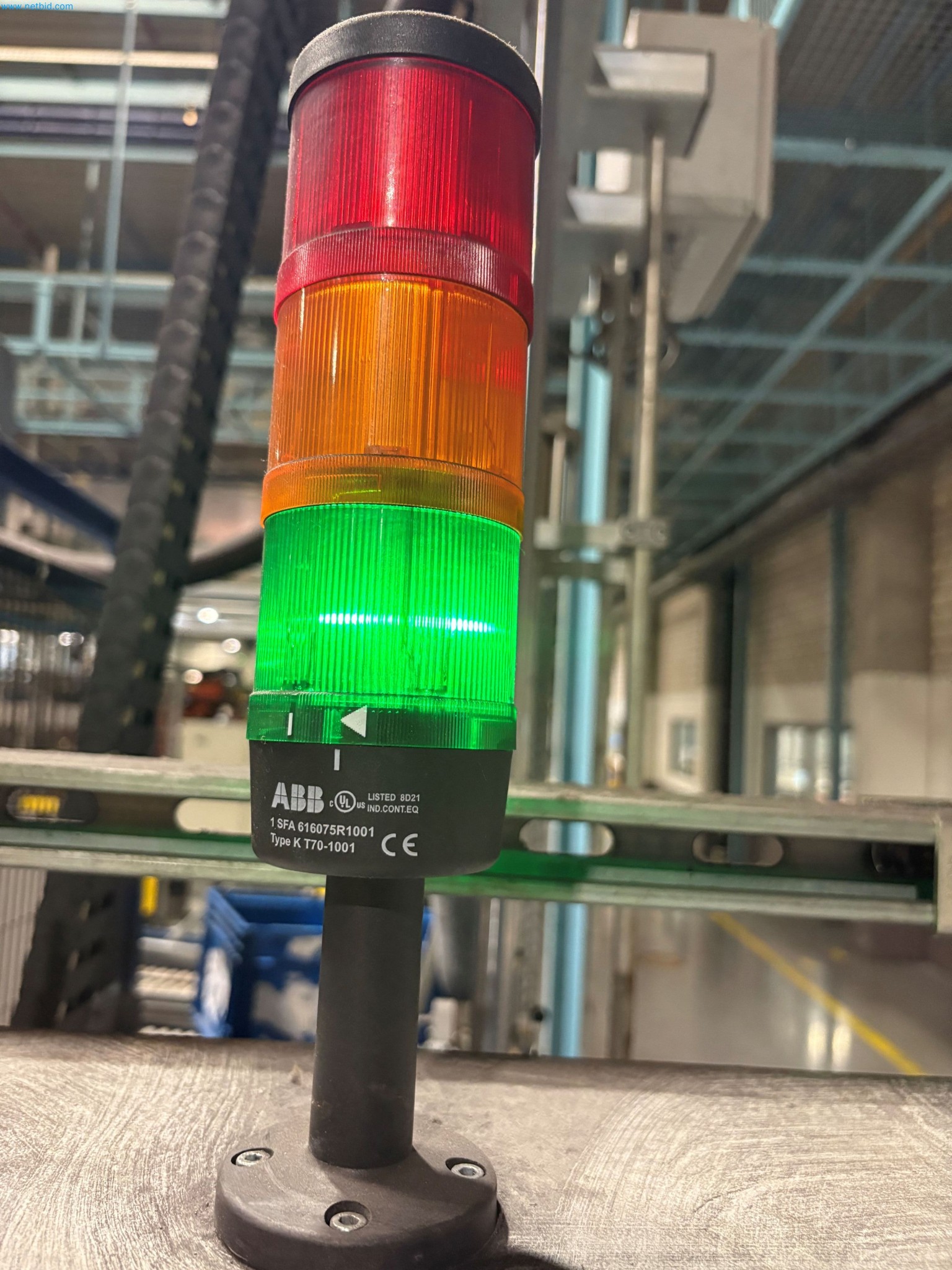 Sprzęt do produkcji samochodów-13