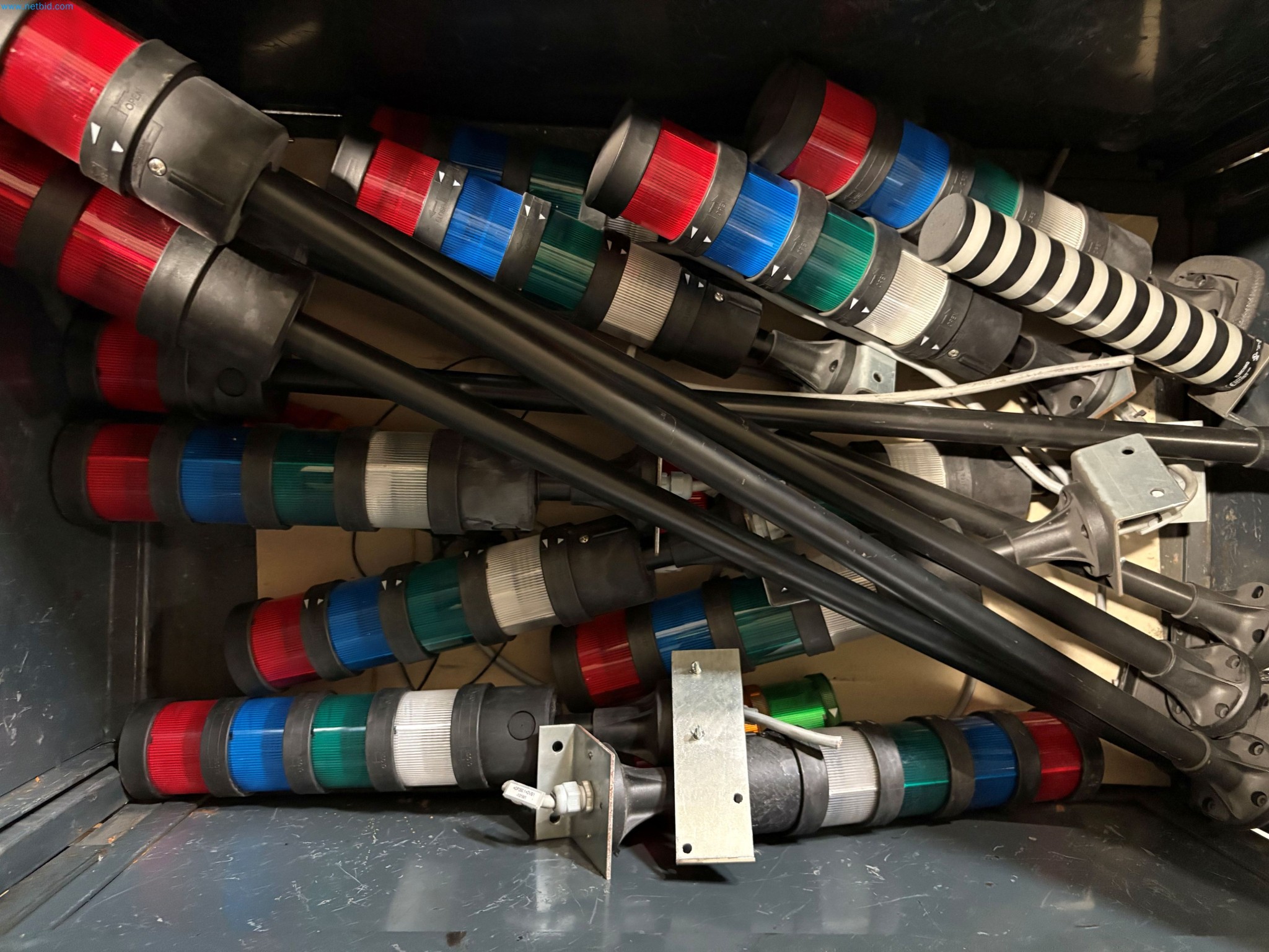 Sprzęt do produkcji samochodów-14