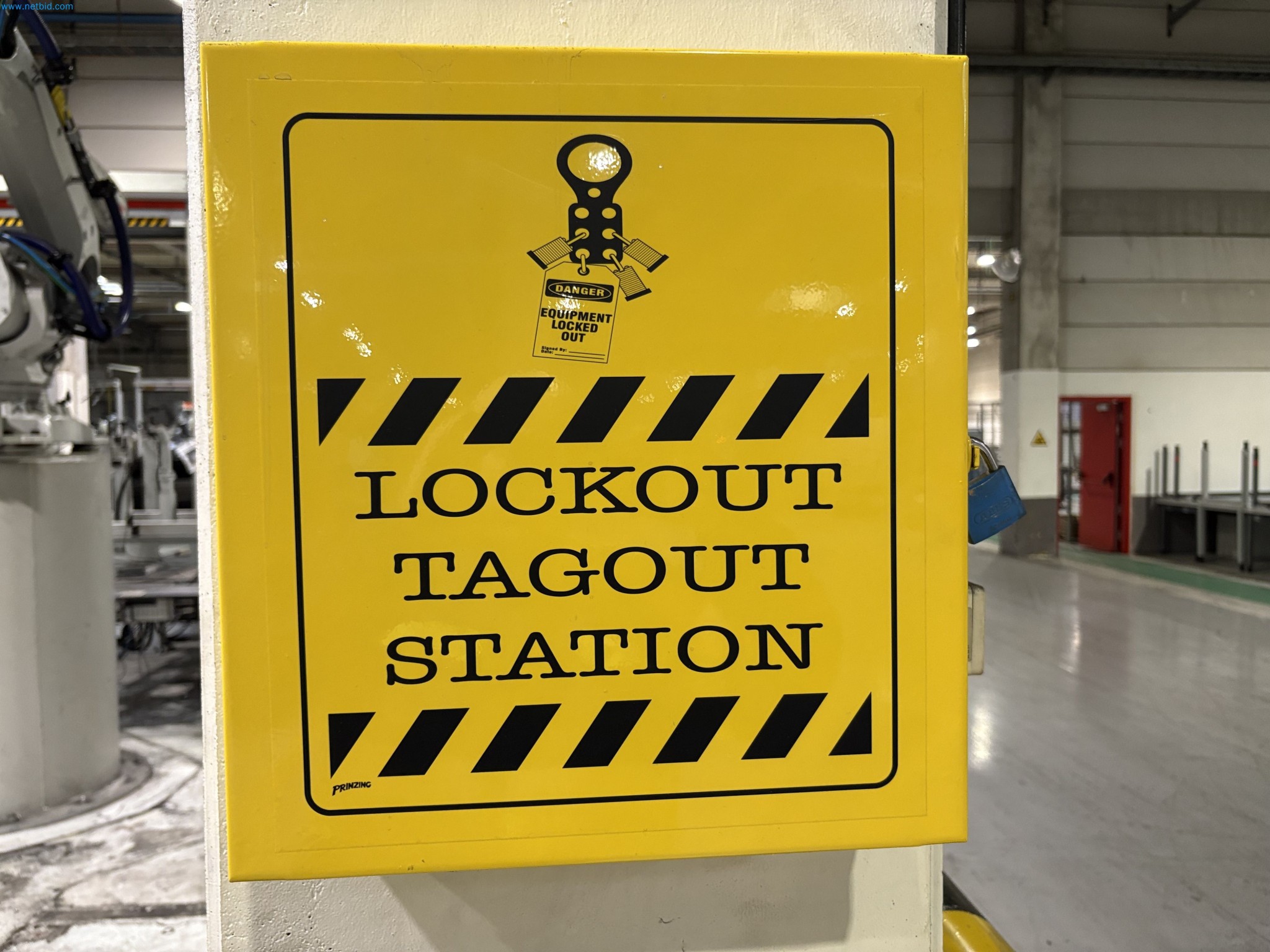 Sprzęt do produkcji samochodów-3