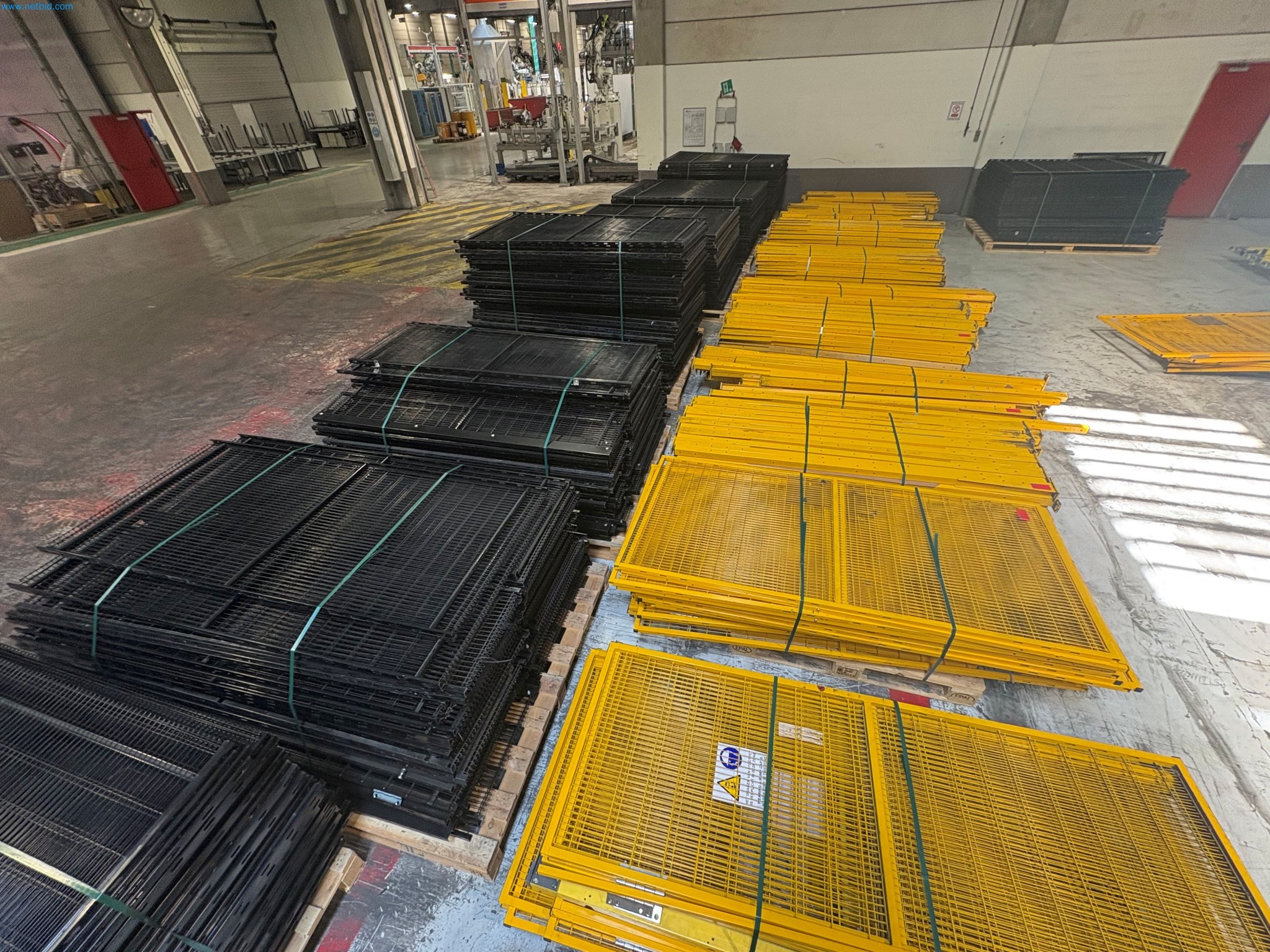 Sprzęt do produkcji samochodów-8