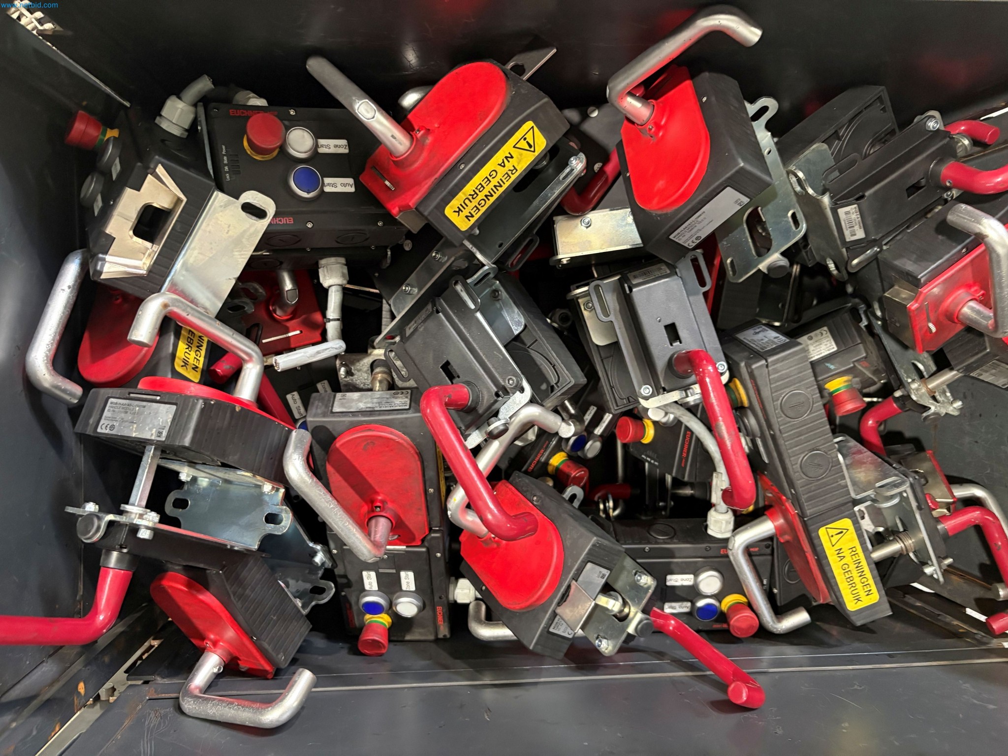 Sprzęt do produkcji samochodów-9