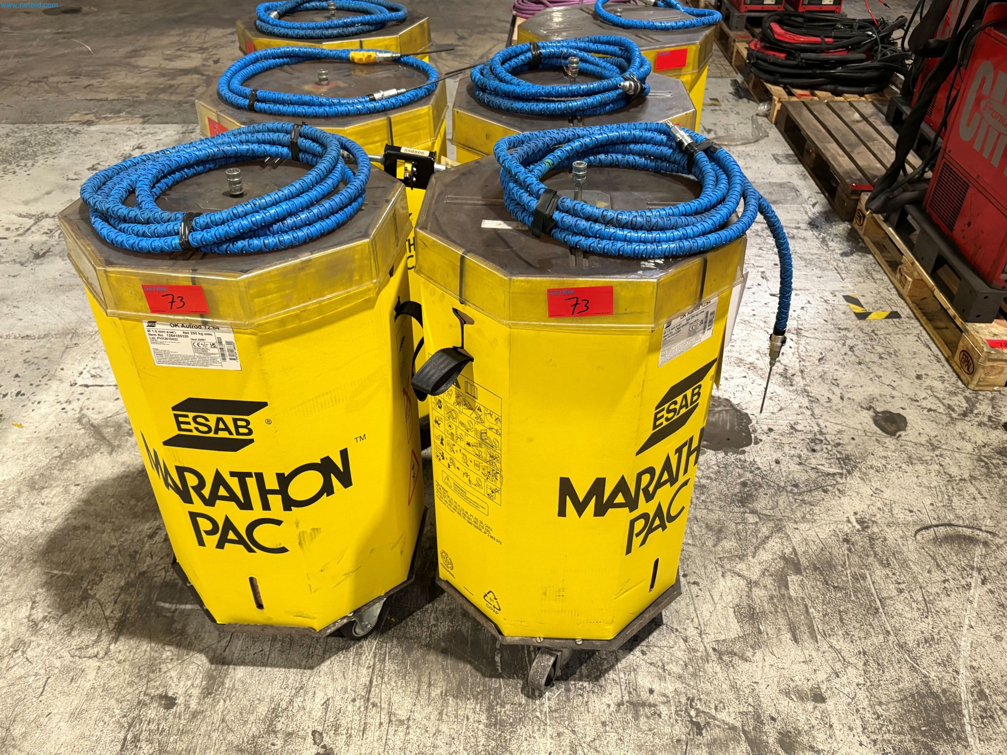 Equipamentos para o fabrico de automóveis-1