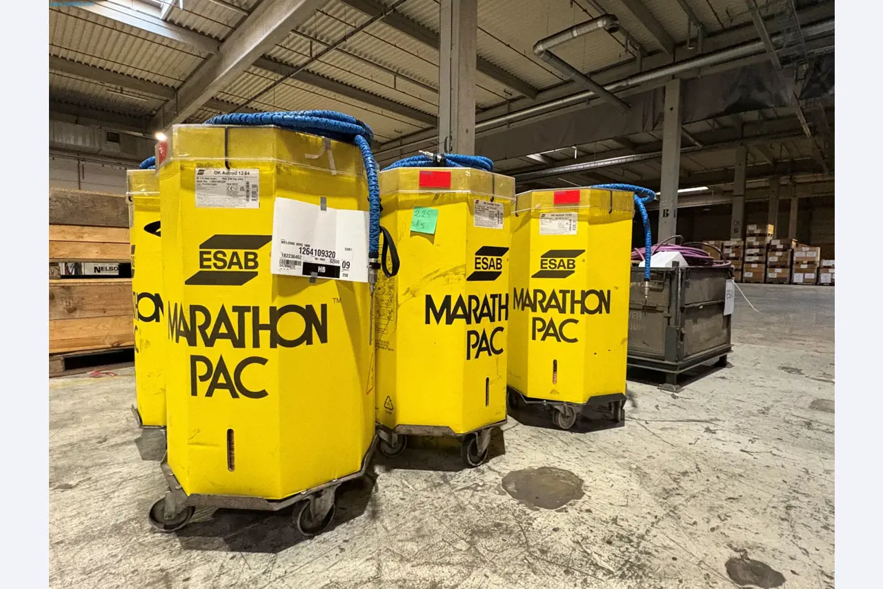 Equipamentos para o fabrico de automóveis-2