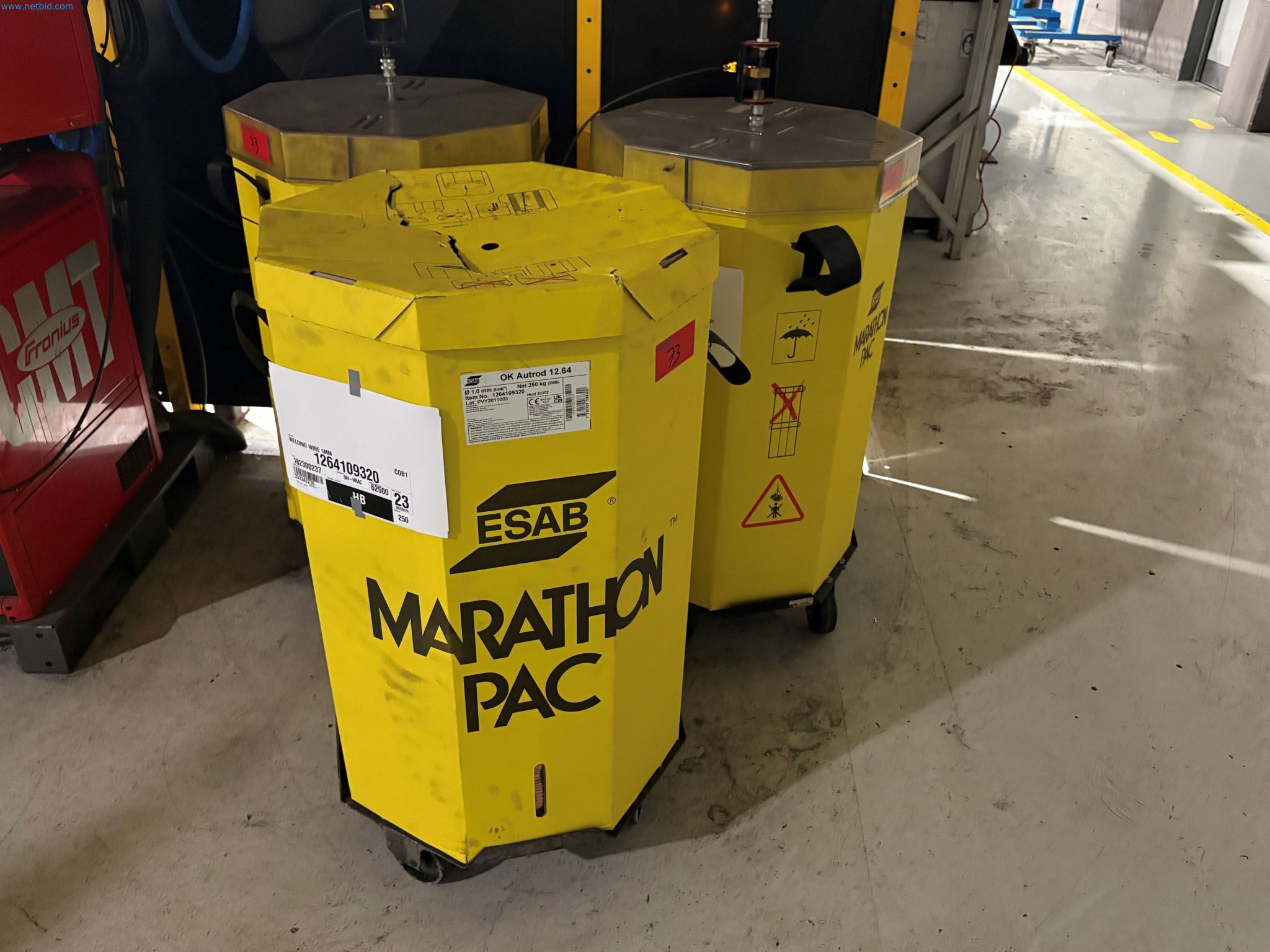 Equipamentos para o fabrico de automóveis-3