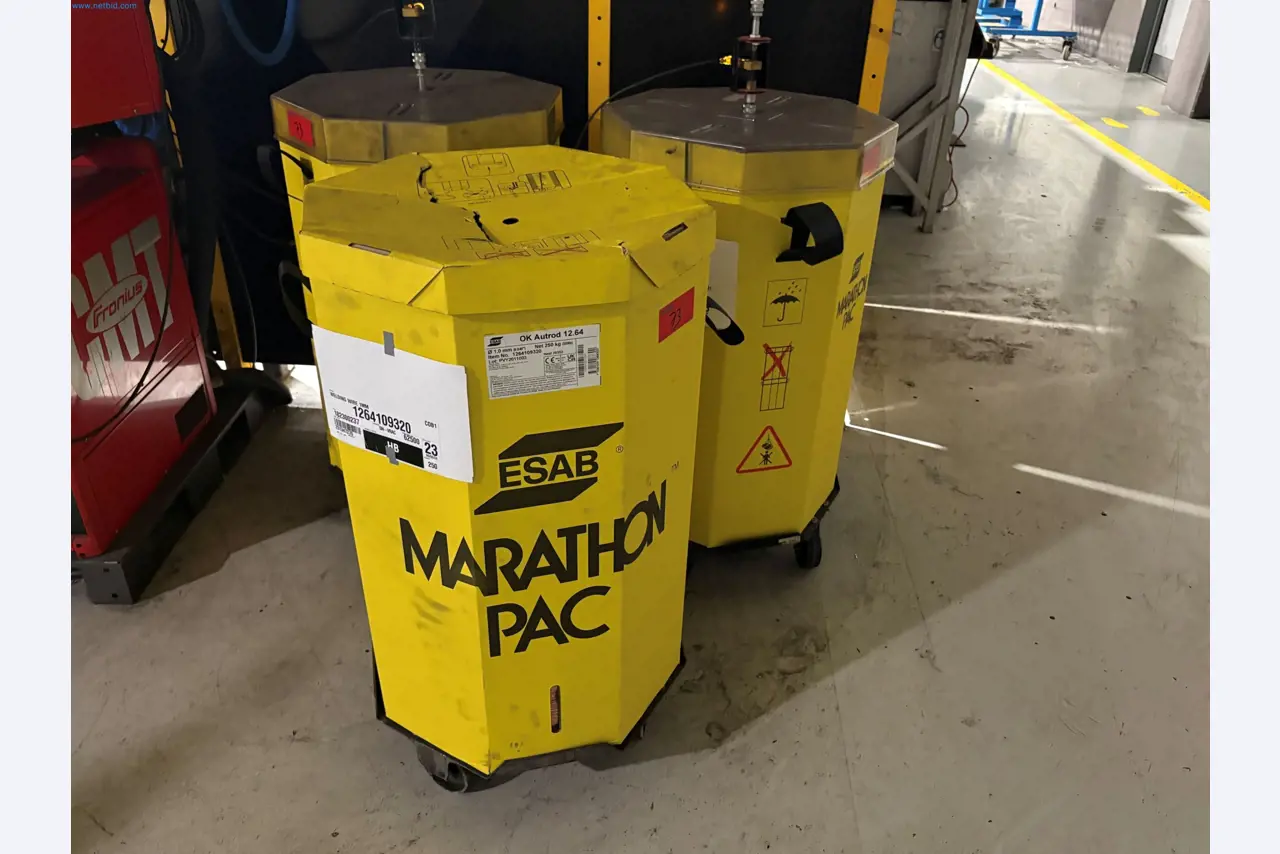 Equipamentos para o fabrico de automóveis-3